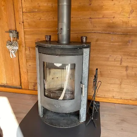 La Chaumiere * Ovronnaz