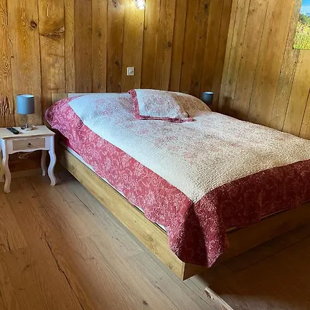 La Chaumiere Ovronnaz