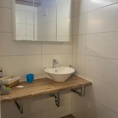 La Chaumiere Horská chata Ovronnaz