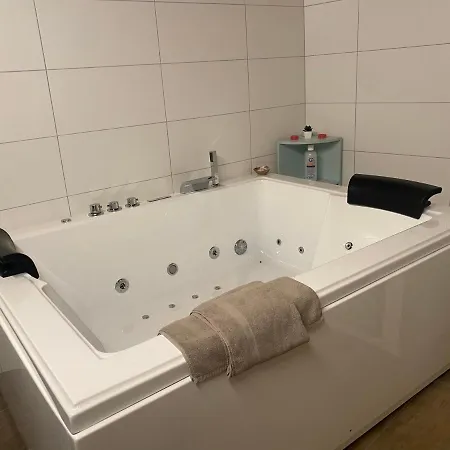 בקתה La Chaumiere