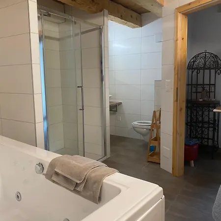 Horská chata La Chaumiere Ovronnaz