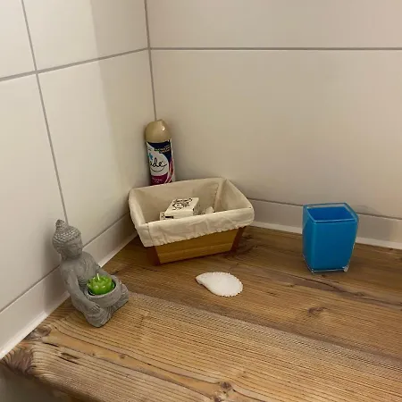 Horská chata La Chaumiere Ovronnaz