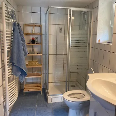 La Chaumiere Horská chata